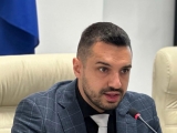 Областният управител Николай Николов: 