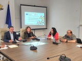 Заседание на Областния координационен център се проведе във Враца