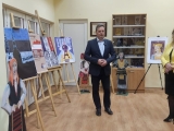 СТЕФАН КРАСИМИРОВ: „ЕВРОПА Е НАШИЯТ ДОМ НА СВОБОДА, МИР И СОЛИДАРНОСТ“