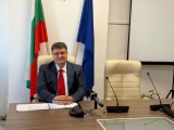 Областният управител на Враца Росен Михайлов: Организацията на похода „Козлодуй-Околчица“ е готова, всичко върви по план
