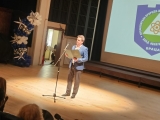 СТЕФАН КРАСИМИРОВ НА 55-ГОДИШНИНАТА НА ППМГ „АКАД. ИВАН ЦЕНОВ“: „ВИЕ СТЕ ИНТЕЛЕКТУАЛНИЯТ ЕЛИТ, КОЙТО ЧЕРТАЕ БЪДЕЩЕТО“