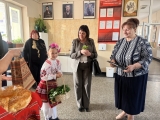 ЗАМЕСТНИК ОБЛАСТНИЯТ УПРАВИТЕЛ МАРИЕЛА РАШЕВА ОТКРИ НОВИ STEM ЦЕНТРОВЕ В БЯЛА СЛАТИНА И ВРАЦА